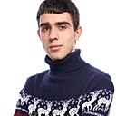 Кирилл, 22 года