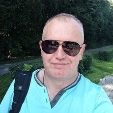 Фотография мужчины Сервер, 46 лет из г. Зеленоград