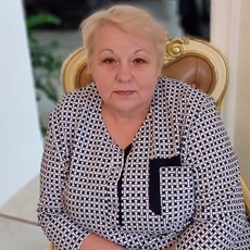 Фотография девушки Раиса, 63 года из г. Наро-Фоминск