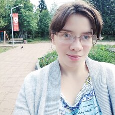 Фотография девушки Юлия, 31 год из г. Печора