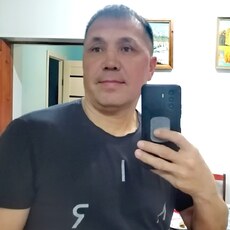 Фотография мужчины Радмир, 45 лет из г. Мелеуз