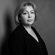 Фотография девушки Светлана, 50 лет из г. Тобольск