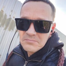 Фотография мужчины Максим, 43 года из г. Вологда