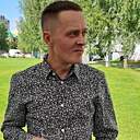 Максим, 43 года