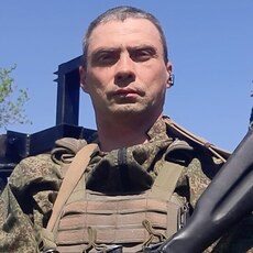 Фотография мужчины Максим, 44 года из г. Енакиево