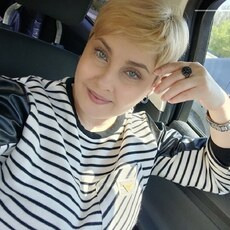Фотография девушки Юлия, 43 года из г. Саратов