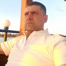 Фотография мужчины Андрей, 42 года из г. Петрозаводск