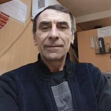 Фотография мужчины Сергей, 60 лет из г. Томск