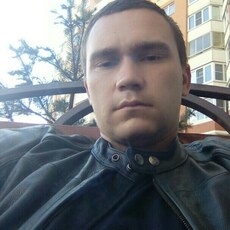 Фотография мужчины Алексей, 39 лет из г. Звенигород