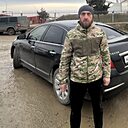 Абдул, 40 лет
