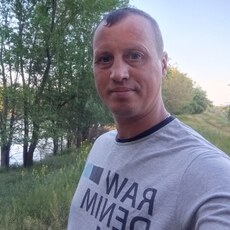Фотография мужчины Павел, 38 лет из г. Астрахань