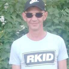 Фотография мужчины Александр, 42 года из г. Речица