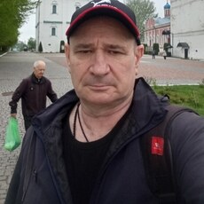 Фотография мужчины Олег, 55 лет из г. Воскресенск