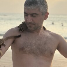 Фотография мужчины Ed, 41 год из г. Москва
