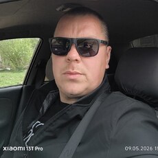 Фотография мужчины Сергей, 37 лет из г. Суздаль