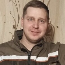 Фотография мужчины Николай, 34 года из г. Киров