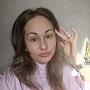 Олеся, 34 года