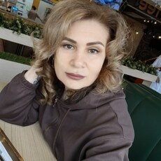 Фотография девушки Наталья, 49 лет из г. Томск