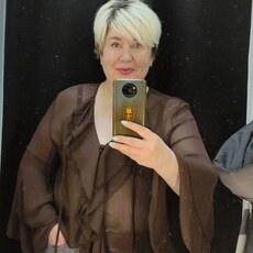 Фотография девушки Albina, 53 года из г. Казань