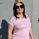 Нюша, 43 года