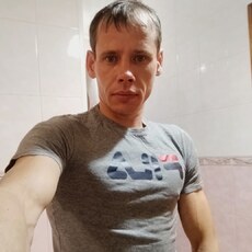 Фотография мужчины Антон, 38 лет из г. Пятигорск