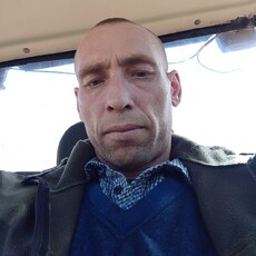 Фотография мужчины Андрей, 41 год из г. Братск