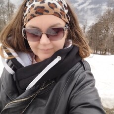 Фотография девушки Tatyana, 46 лет из г. Омск
