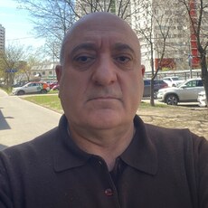 Фотография мужчины Артур, 55 лет из г. Люберцы