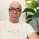 Магомед, 58 лет