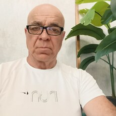 Фотография мужчины Магомед, 58 лет из г. Нальчик