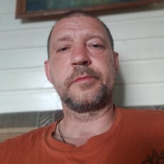 Фотография мужчины Тимофей, 46 лет из г. Набережные Челны