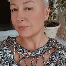 Фотография девушки Анна, 46 лет из г. Саратов