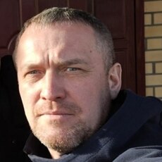 Фотография мужчины Алексей, 41 год из г. Белово