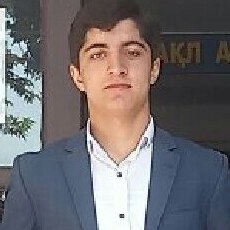 Фотография мужчины Сашка, 22 года из г. Караганда
