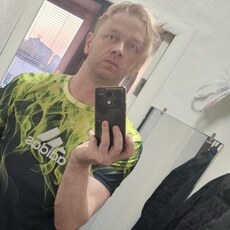 Фотография мужчины Рома, 43 года из г. Ишимбай