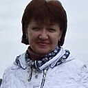 Милая, 63 года