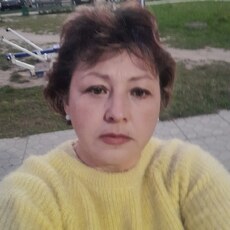 Фотография девушки Валя, 47 лет из г. Чебоксары