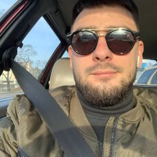 Фотография мужчины Артем, 31 год из г. Каменское
