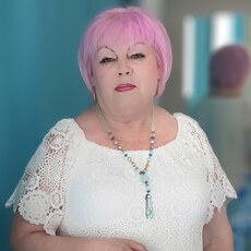 Фотография девушки Людмила, 60 лет из г. Бельцы