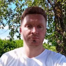 Фотография мужчины Андрей, 40 лет из г. Слуцк