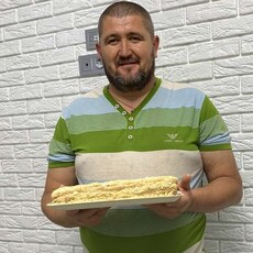 Фотография мужчины Василь, 43 года из г. Черновцы
