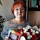 Елена, 63 года