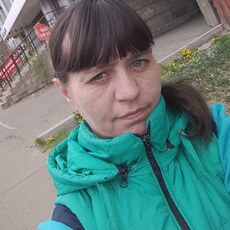 Фотография девушки Ljudmila, 41 год из г. Улан-Удэ