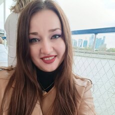 Фотография девушки Светлана, 37 лет из г. Владимир