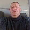 Санёк, 46 лет