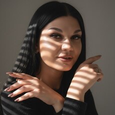 Фотография девушки Татьяна, 29 лет из г. Снежное