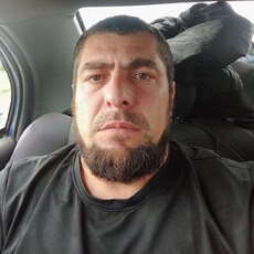 Фотография мужчины Хабиб, 42 года из г. Хасавюрт