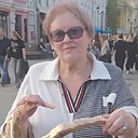 Наталья, 67 лет