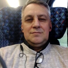 Фотография мужчины Юрий, 53 года из г. Балабаново