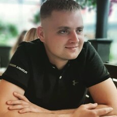 Фотография мужчины Віталій, 34 года из г. Смела